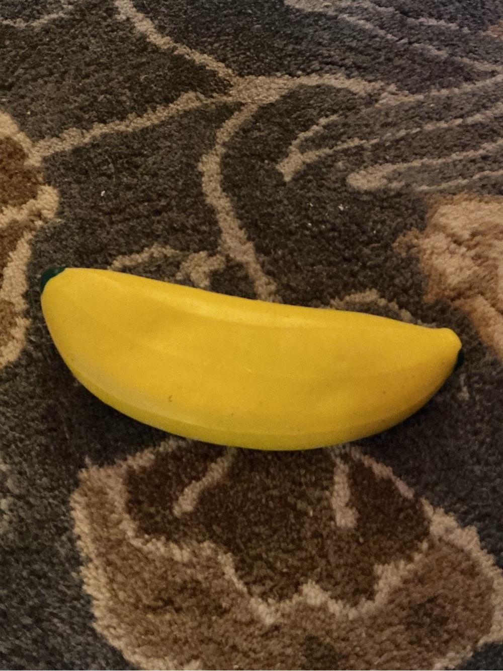 Squishy banana - Picture 2 of 3